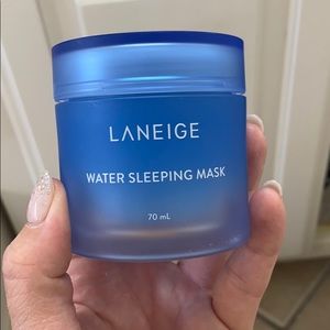 BRAND NEW Laneige Water Sleeping Mask